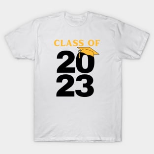 Class of 2023 T-Shirt